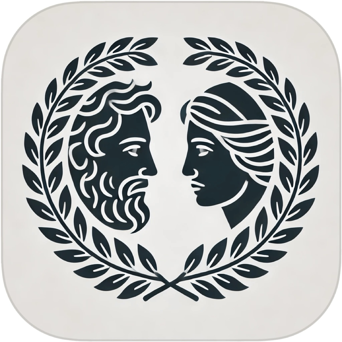 Logical Argumentation - critical thinking and LSAT prep app
